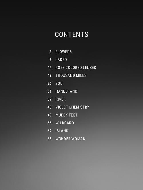 Miley Cyrus Endless Summer Vacation Sheet Music Authority